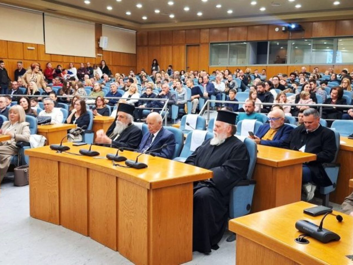 Βραβεύσεις επιτυχόντων μαθητών από την Μαθηματική Εταιρεία της Ηλείας