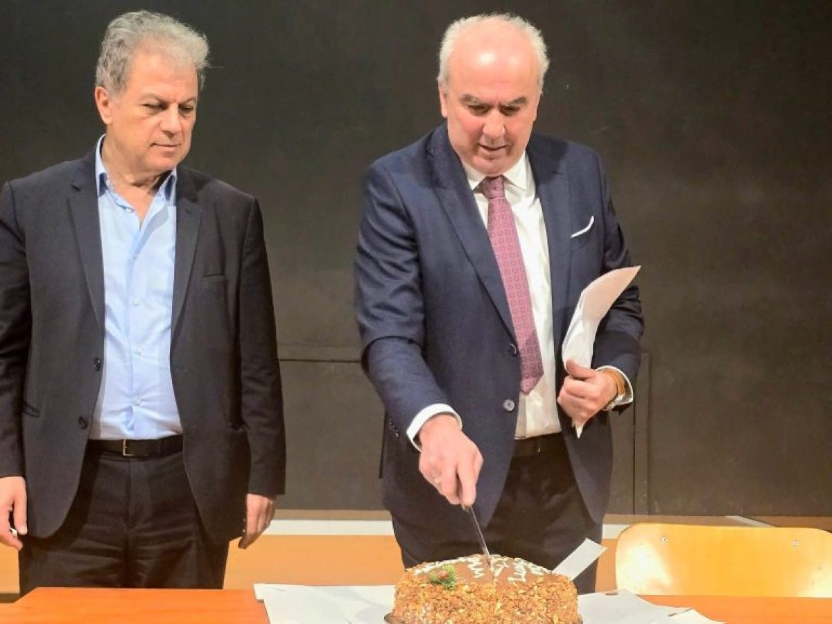 Βραβεύσεις της ΕΑΣ ΣΕΓΑΣ Δυτικής Μακεδονίας: Τιμή στους πρωταγωνιστές του κλασικού αθλητισμού