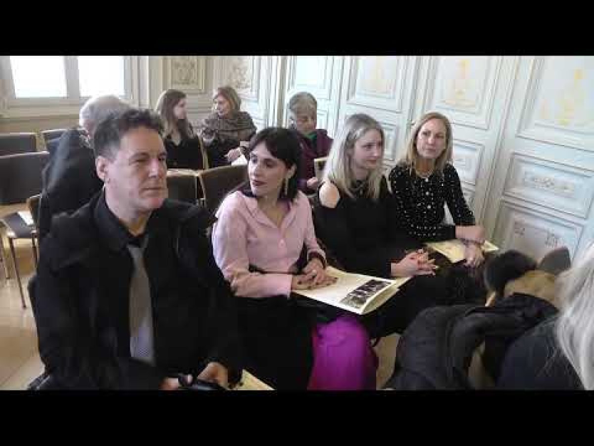 Βραβείο «Ευπρέπεια 2025» στην ΕΑΣ Νάξου – Διάκριση στην 7η απονομή Ανταποκριτών Διεθνών ΜΜΕ Ελλάδας (video+φώτος)