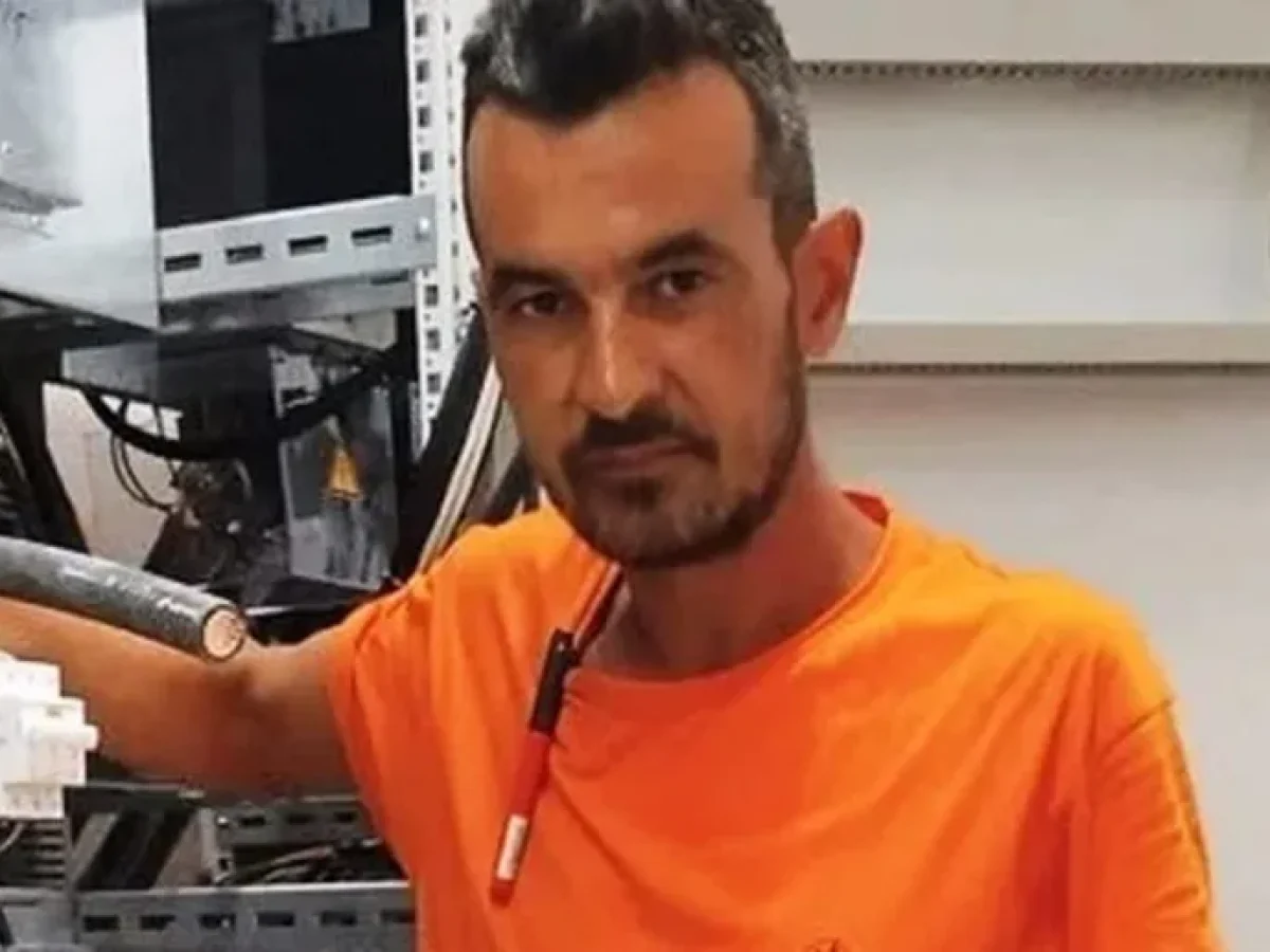 Βρέθηκε νεκρός σε ξενοδοχείο 39χρονος από το Αγρίνιο