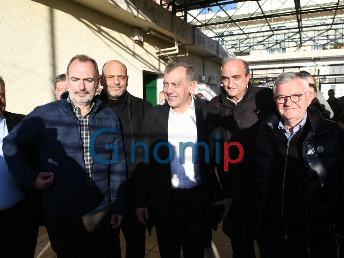 &Beta;&rho;&omicron;ύ&tau;&sigma;&eta;&sigmaf; &alpha;&pi;ό &Pi;ά&tau;&rho;&alpha;: &Alpha;&nu;&alpha;&beta;ά&theta;&mu;&iota;&sigma;&eta; ό&lambda;&omega;&nu; &tau;&omega;&nu; &alpha;&theta;&lambda;&eta;&tau;&iota;&kappa;ώ&nu; &epsilon;&gamma;&kappa;&alpha;&tau;&alpha;&sigma;&tau;ά&sigma;&epsilon;&omega;&nu; &epsilon;&xi;ή&gamma;&gamma;&epsilon;&iota;&lambda;&epsilon; &omicron; &upsilon;&pi;&omicron;&upsilon;&rho;&gamma;ό&sigmaf; &Alpha;&theta;&lambda;&eta;&tau;&iota;&sigma;&mu;&omicron;ύ