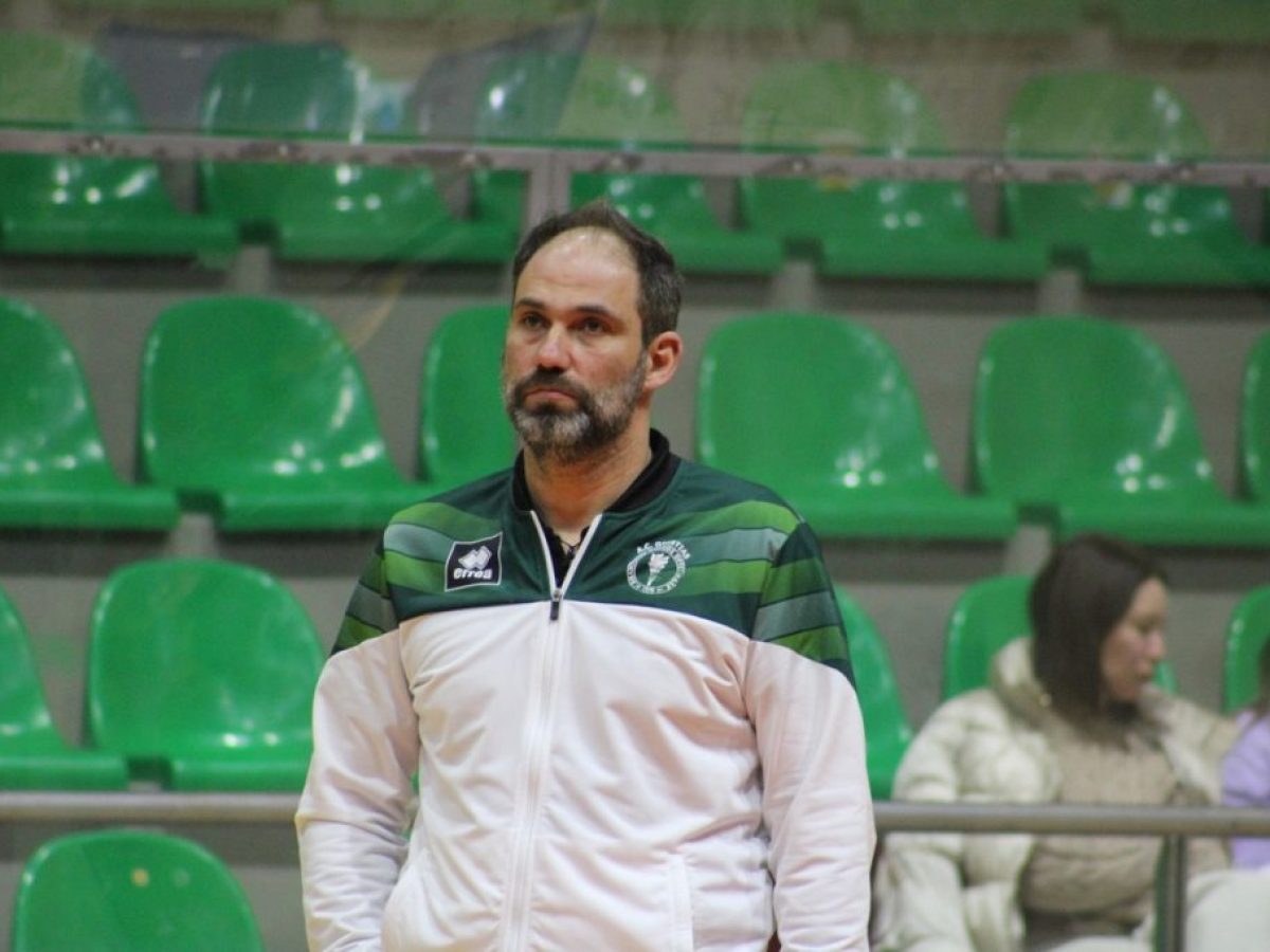 Ξαφνικό τέλος στη συνεργασία Βλασακίδη και ΑΟ Ορεστιάδας!