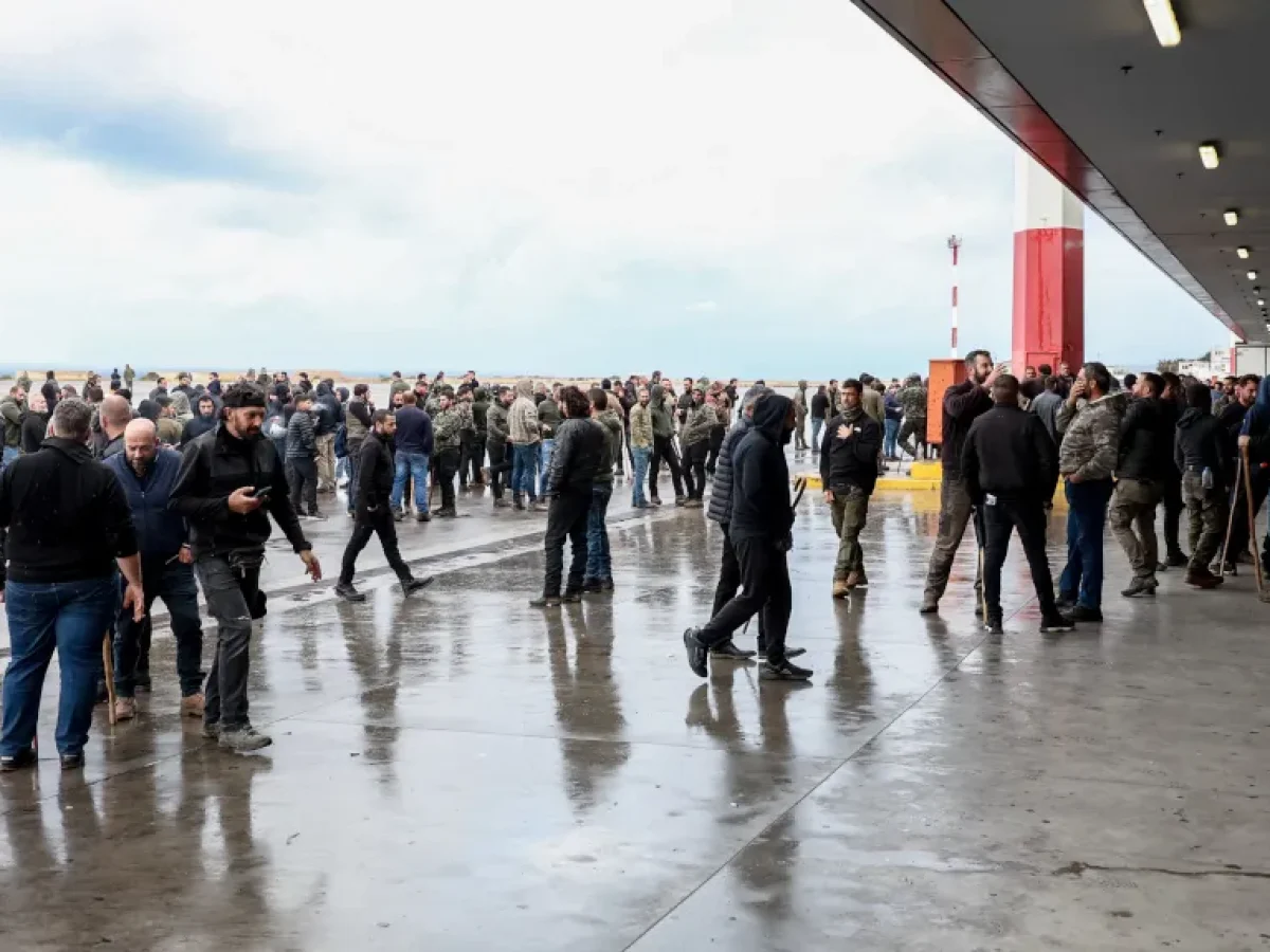 Ξανά με Χατζηδάκη στην Αθήνα οι Κρητικοί κτηνοτρόφοι