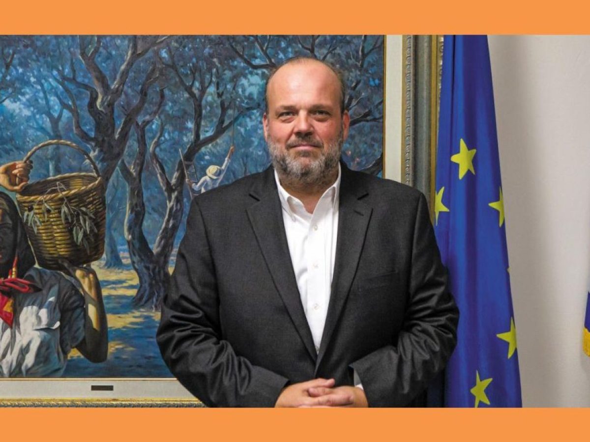 Ξεκινά η ενεργοποίηση ιδιωτών κτηνιάτρων για την αντιμετώπιση της ευλογιάς