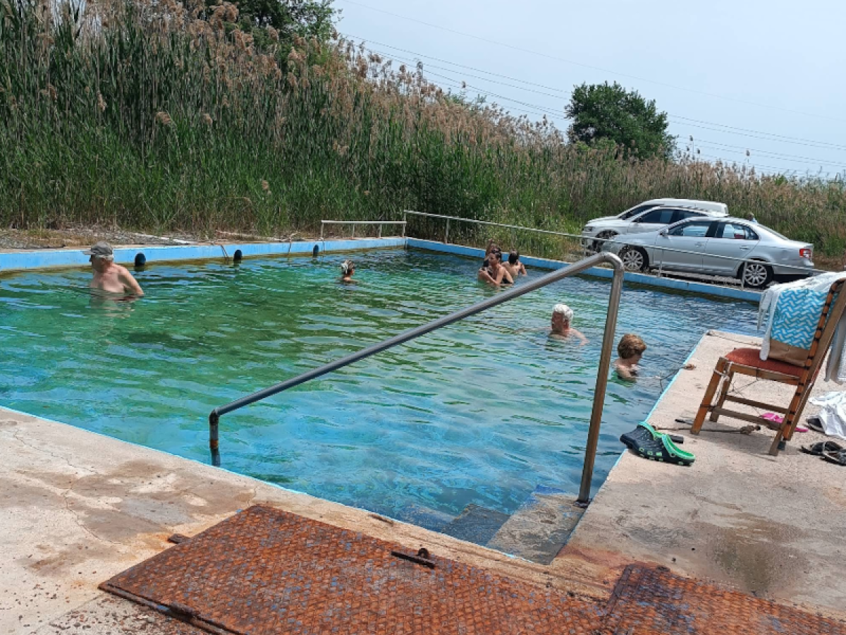 Ξεκινά η ισπανική επένδυση 200 εκατ. στα Καμένα Βούρλα