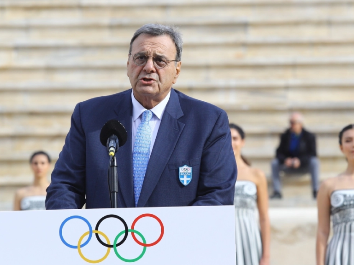 Ξεκίνησε η ανακαίνιση του Ολυμπιακού Κωπηλατοδρομίου Σχοινιά