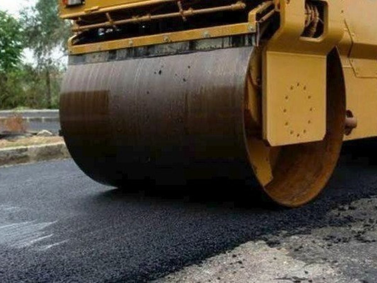 Ξεκινούν εργασίες ασφαλτόστρωσης στον κεντρικό δρόμο της Αρναίας – Κυκλοφοριακές ρυθμίσεις από τη Δευτέρα