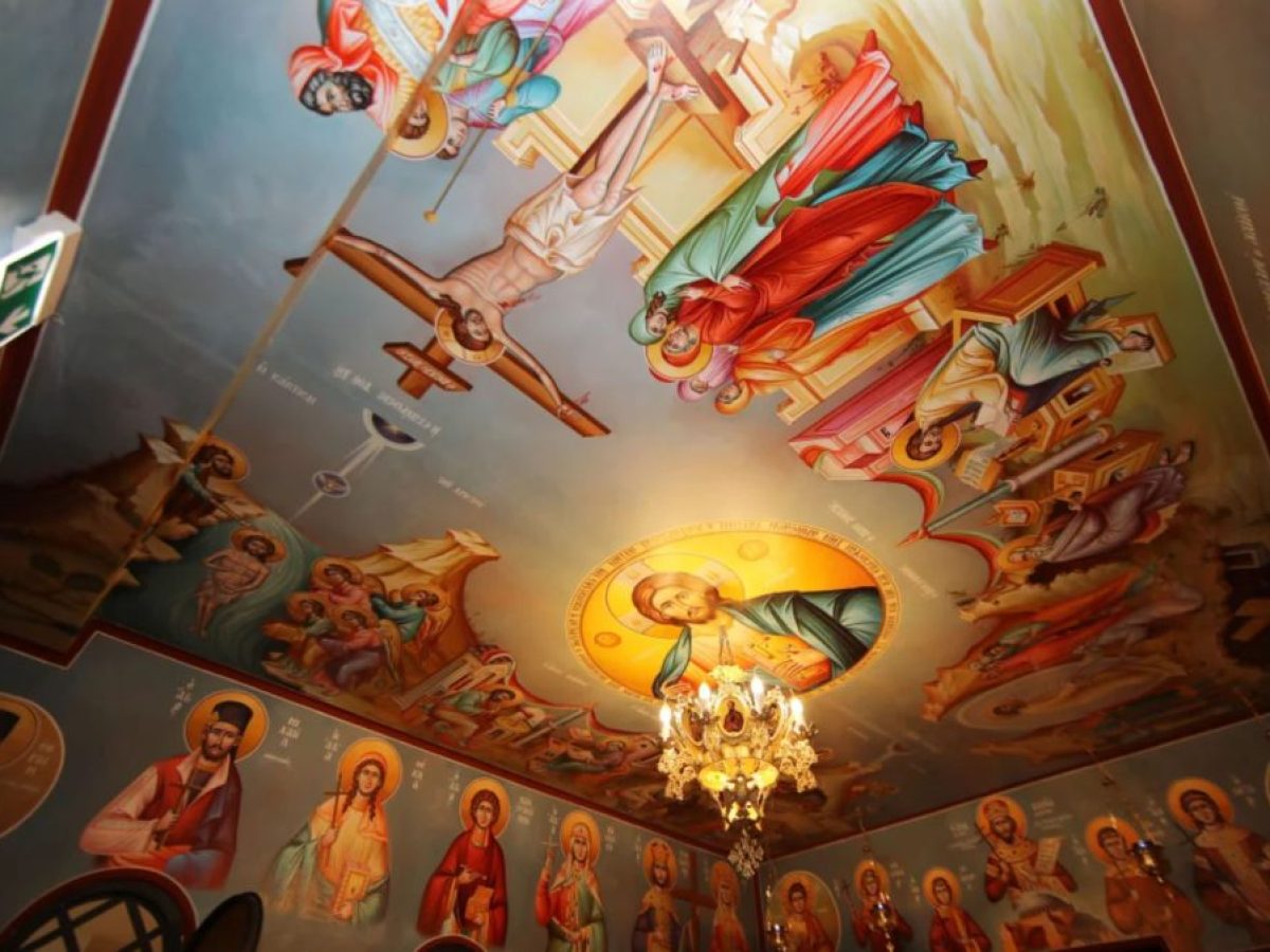 Ξεκινούν οι χαιρετισμοί στην Εύβοια: Δείτε το πρόγραμμα