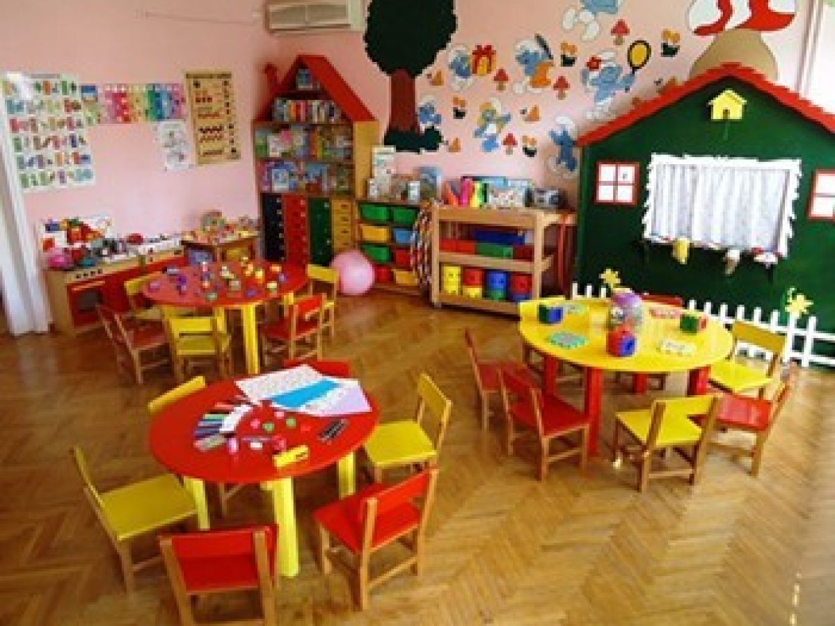 Ξεκινούν Ομάδες Γονέων στους παιδικούς σταθμούς του Δήμου