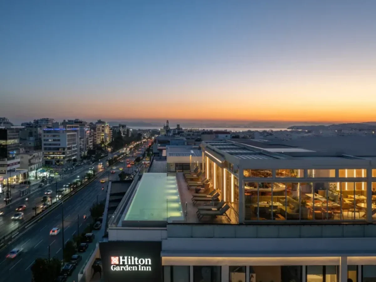 Ξενοδοχεία: Τα μεγάλα deals που “σφράγισαν” τους τελευταίους μήνες σε Αθήνα, Κρήτη, Χαλκιδική, Κυκλάδες και Δωδεκάνησα