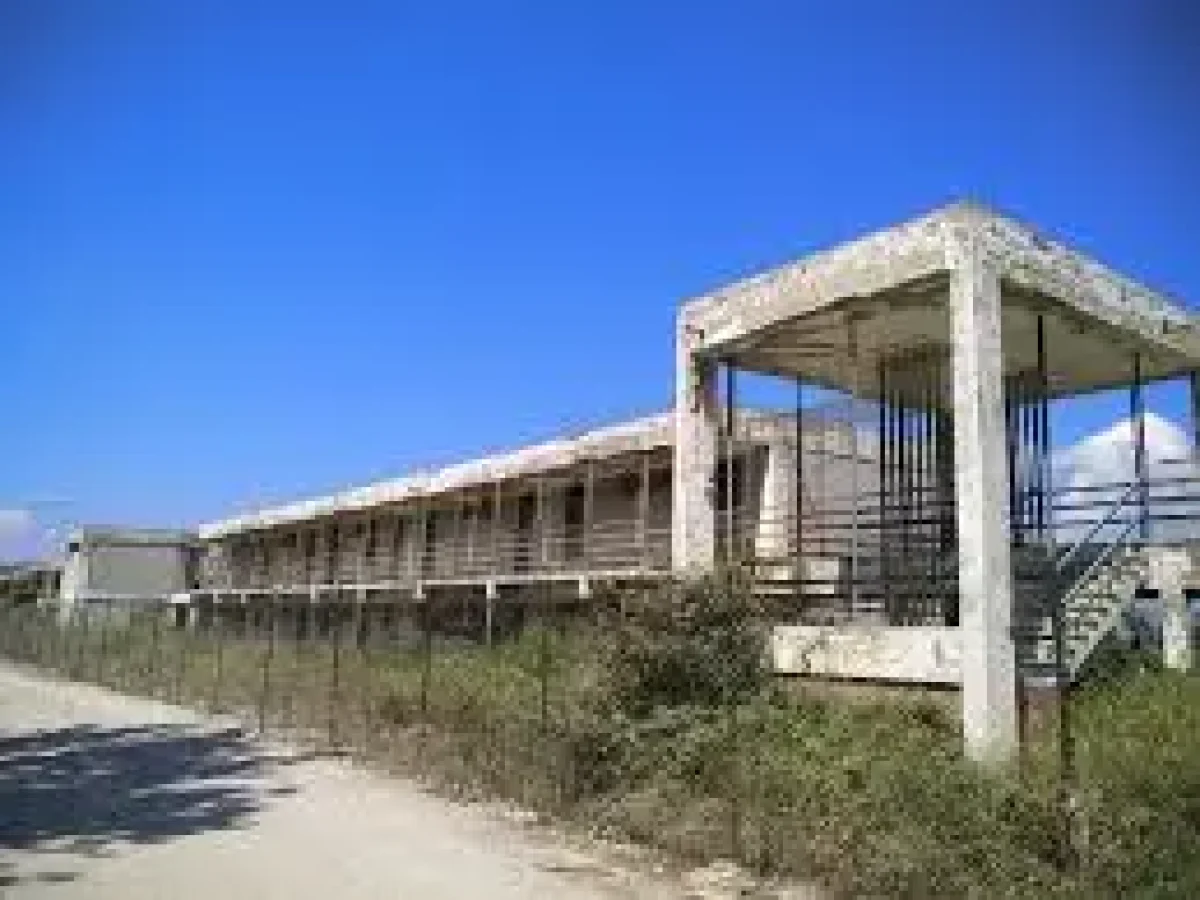 «Ξεπαγώνει» η μεγάλη επένδυση του Ιβάν Σαββίδη στο Παλιούρι Χαλκιδικής