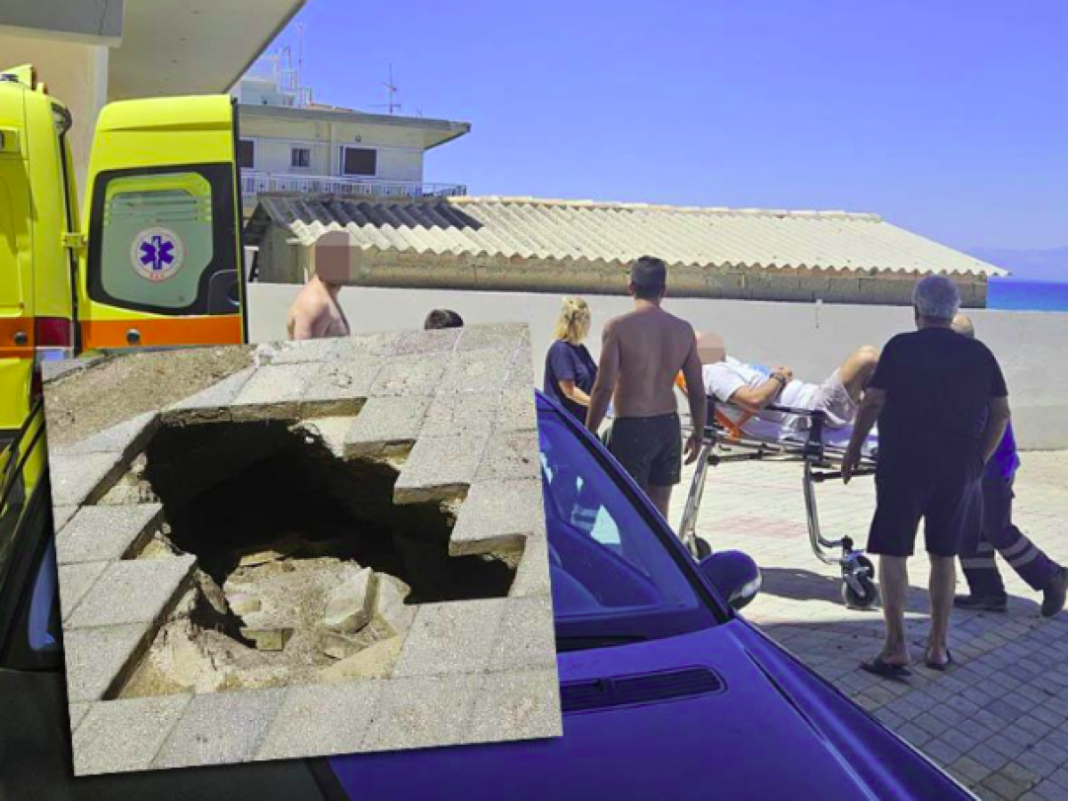 ΞΥΛΟΚΑΣΤΡΟ- ΕΥΡΩΣΤΙΝΗ: Σε απόγνωση οι κάτοικοι αναφέρουν: “ΠΝΙΓΟΜΑΣΤΕ και ΚΑΜΙΑ απάντηση”! -Η αδιαφορία των πολιτικών”!