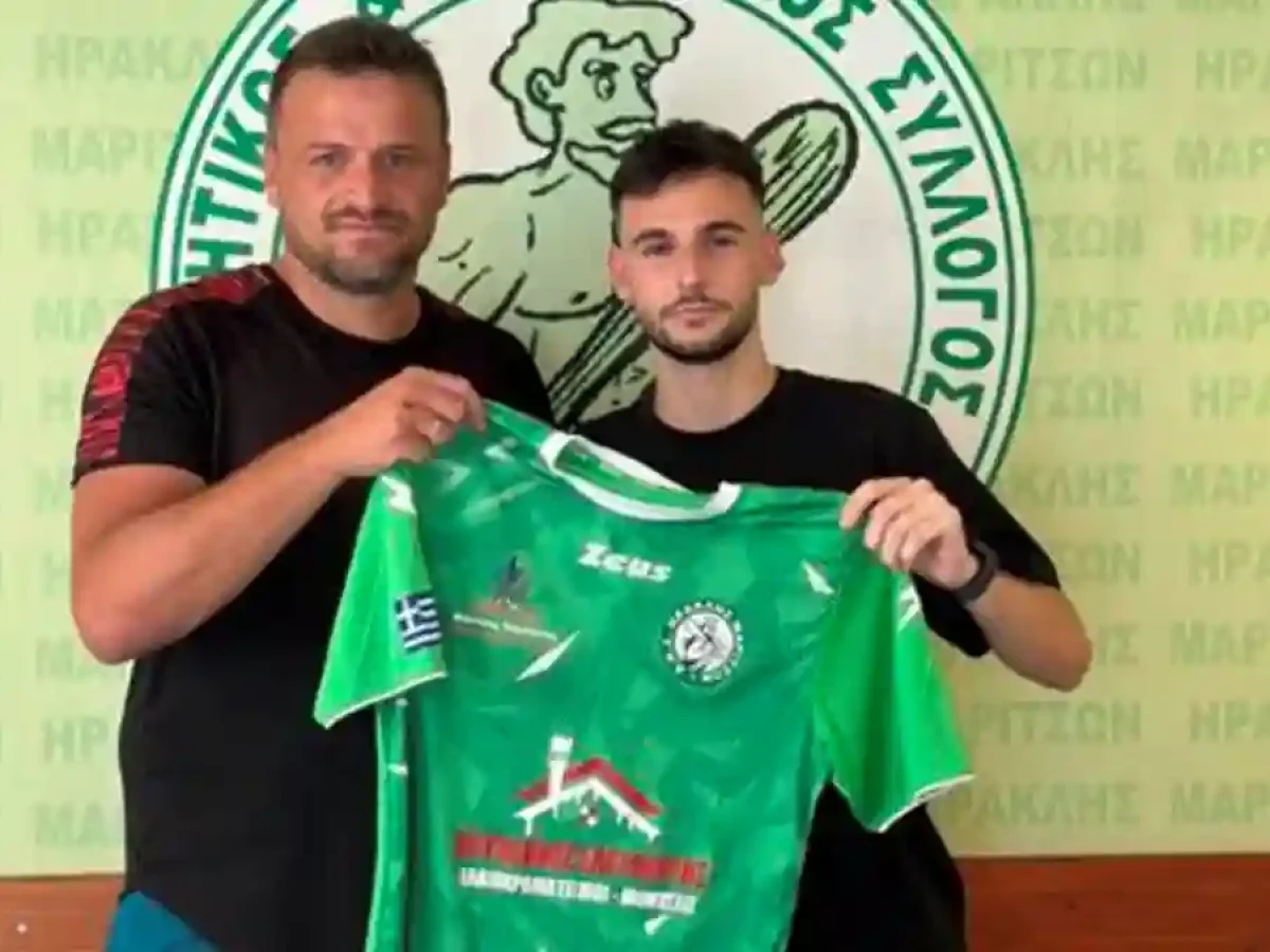 Ζαφειρόπουλος στο “news12”: “Στόχος μας η τετράδα, κάθε παιχνίδι θα είναι τελικός”