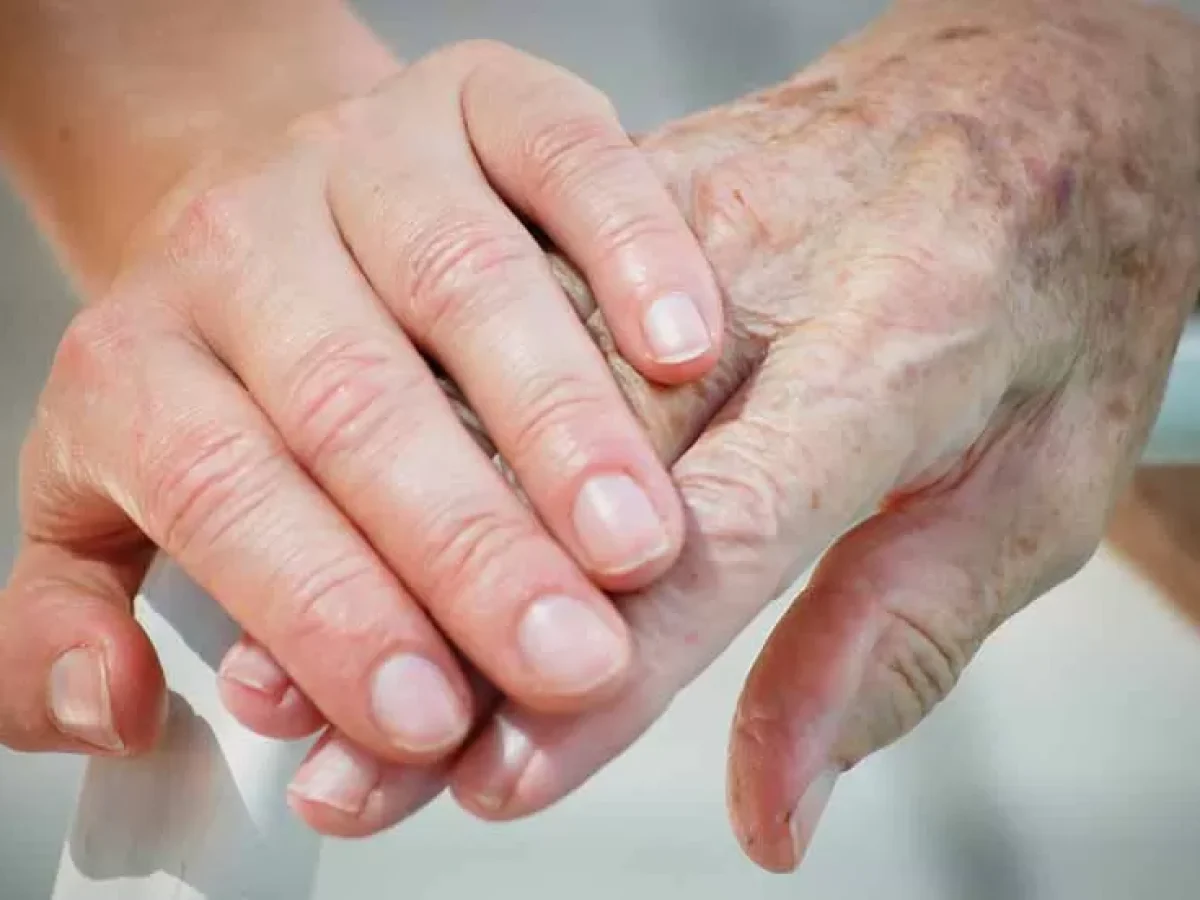 Ζητείται κυρία για φροντίδα ηλικιωμένης (εσωτερική ή εξωτερική) στην Αγριλίτσα Αργολίδας