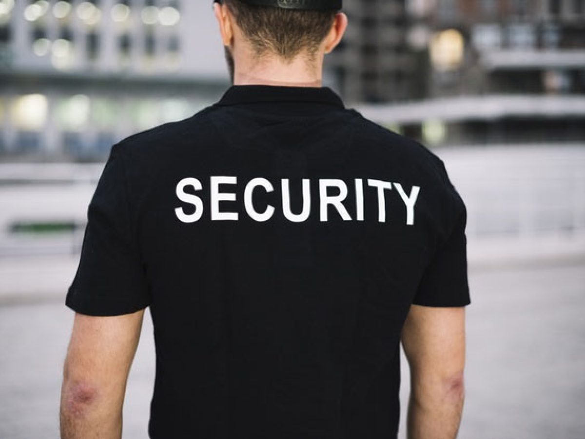 Ζητείται Προσωπικό Ασφαλείας από γνωστή εταιρεία στα Τρίκαλα