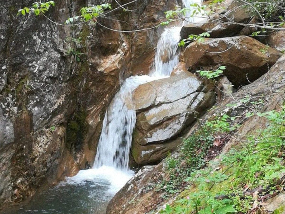 Άγιος Βλάσιος: «Όχι» των κατοίκων στους σχεδιασμούς της ΔΕΥΑΜΒ για τη μεταφορά νερού από το Πήλιο