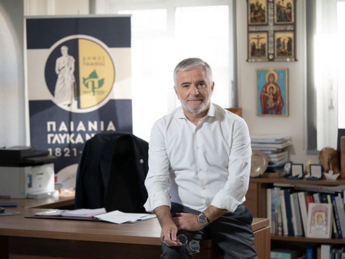 Άγνωστοι χρησιμοποιούν το όνομα του Δημάρχου Παιανίας, κ. Ισίδωρου Μάδη για δόλιους σκοπούς