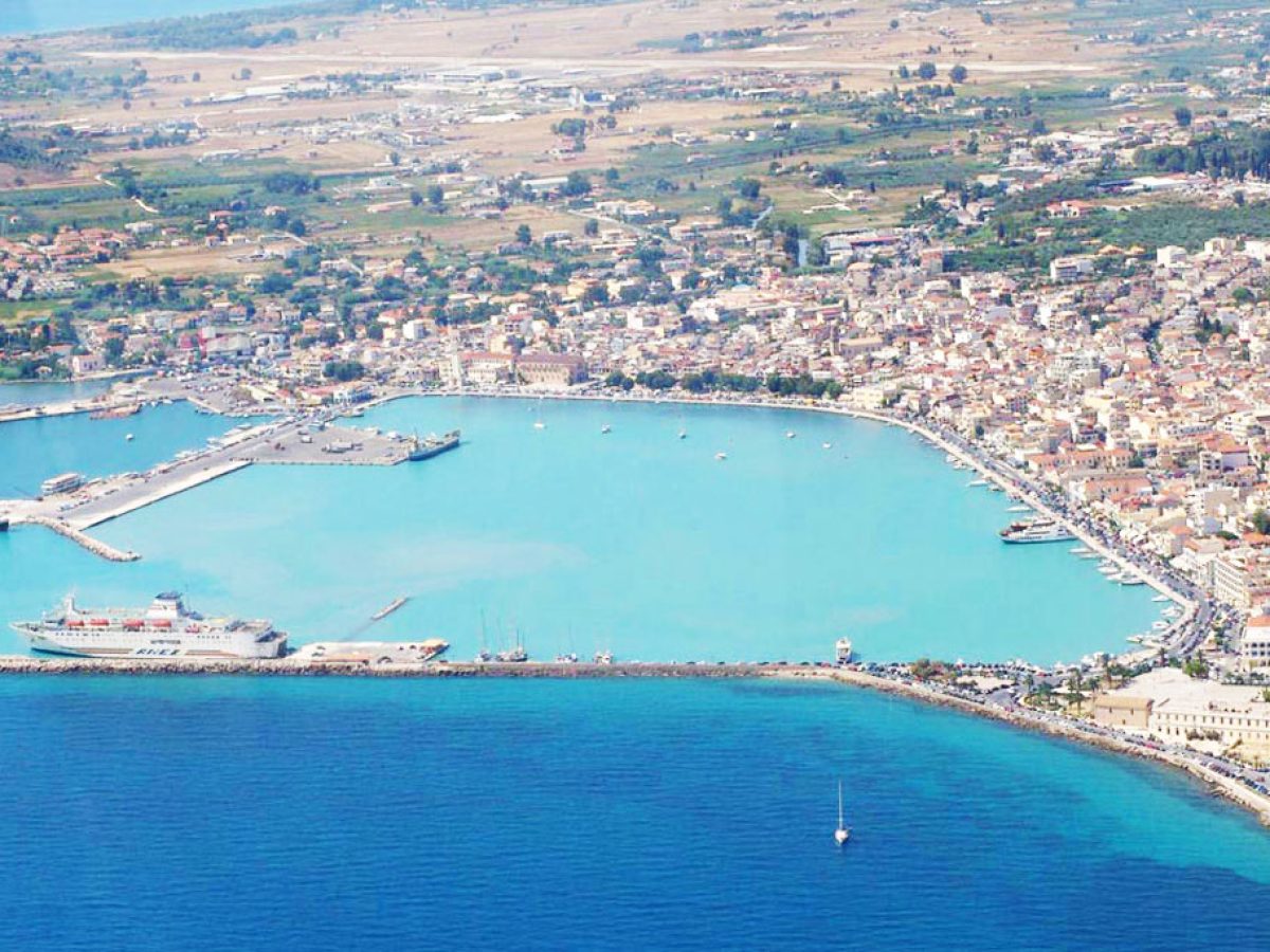 Άγονος ο διαγωνισμός για την εκβάθυνση του λιμανιού