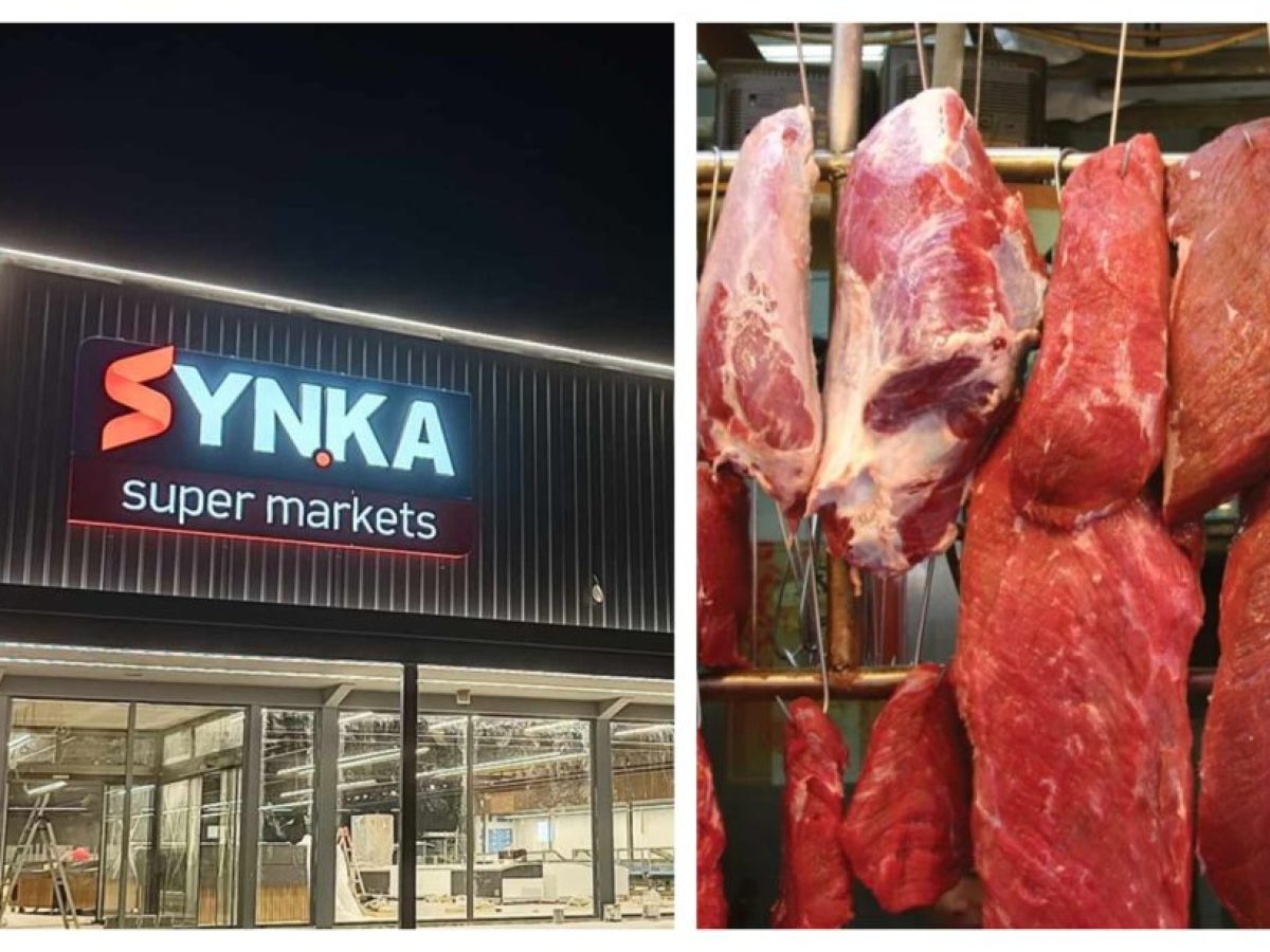 Άλλοι ανέβαζαν τιμές την Τσικνοπέμπτη, το ΣΥΝΚΑ όμως τις έριξε… Μόνο με ανθρωπιά μπορούμε να πάμε μπροστά