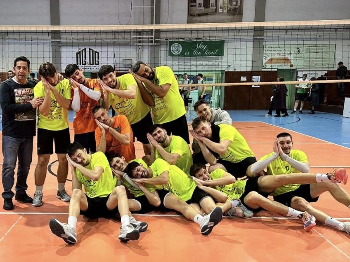 Άνετη νίκη επί του Τυρνάβου για την ΑΕ Κομοτηνής