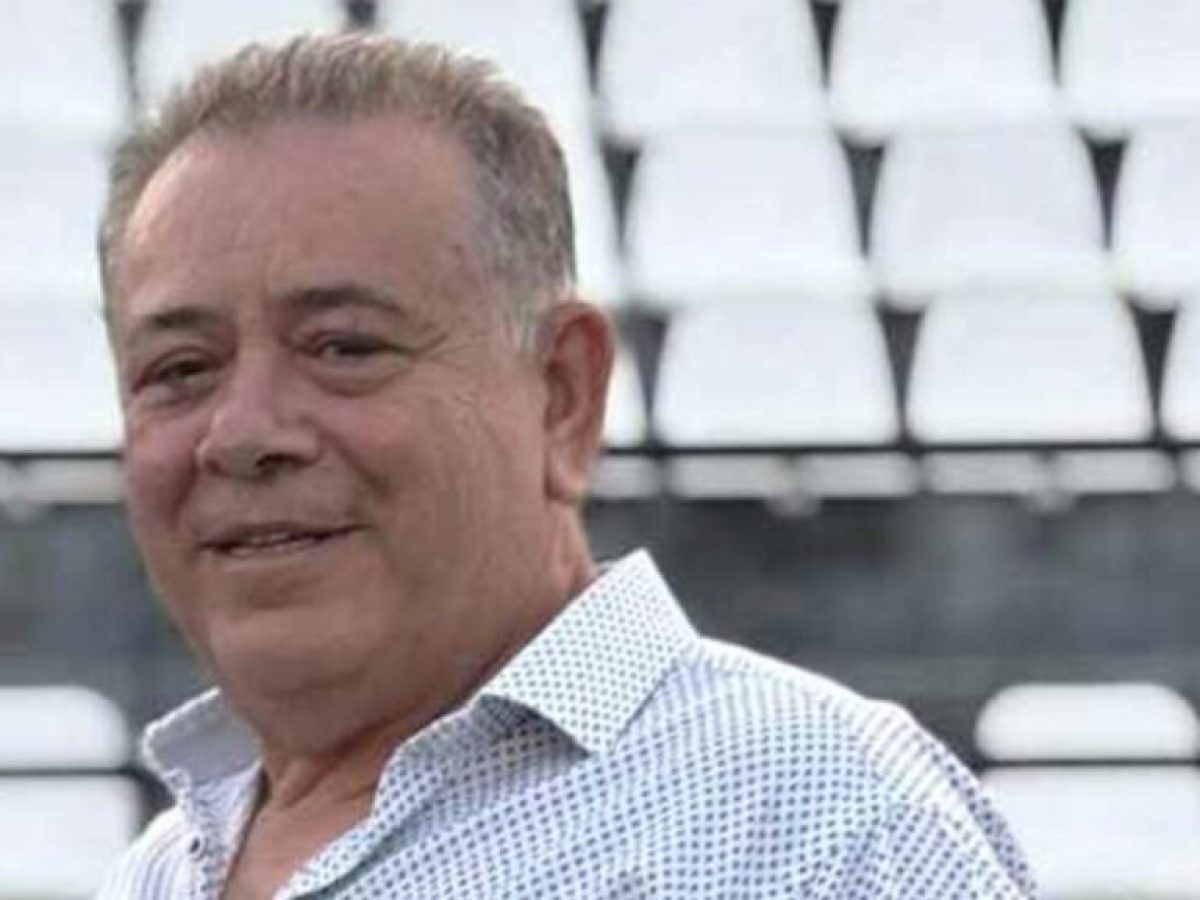 Άγγελος Καλλινικίδης: «Καλούμε τον κόσμο να γεμίσει το γήπεδο, ο στόχος μας είναι η άνοδος»