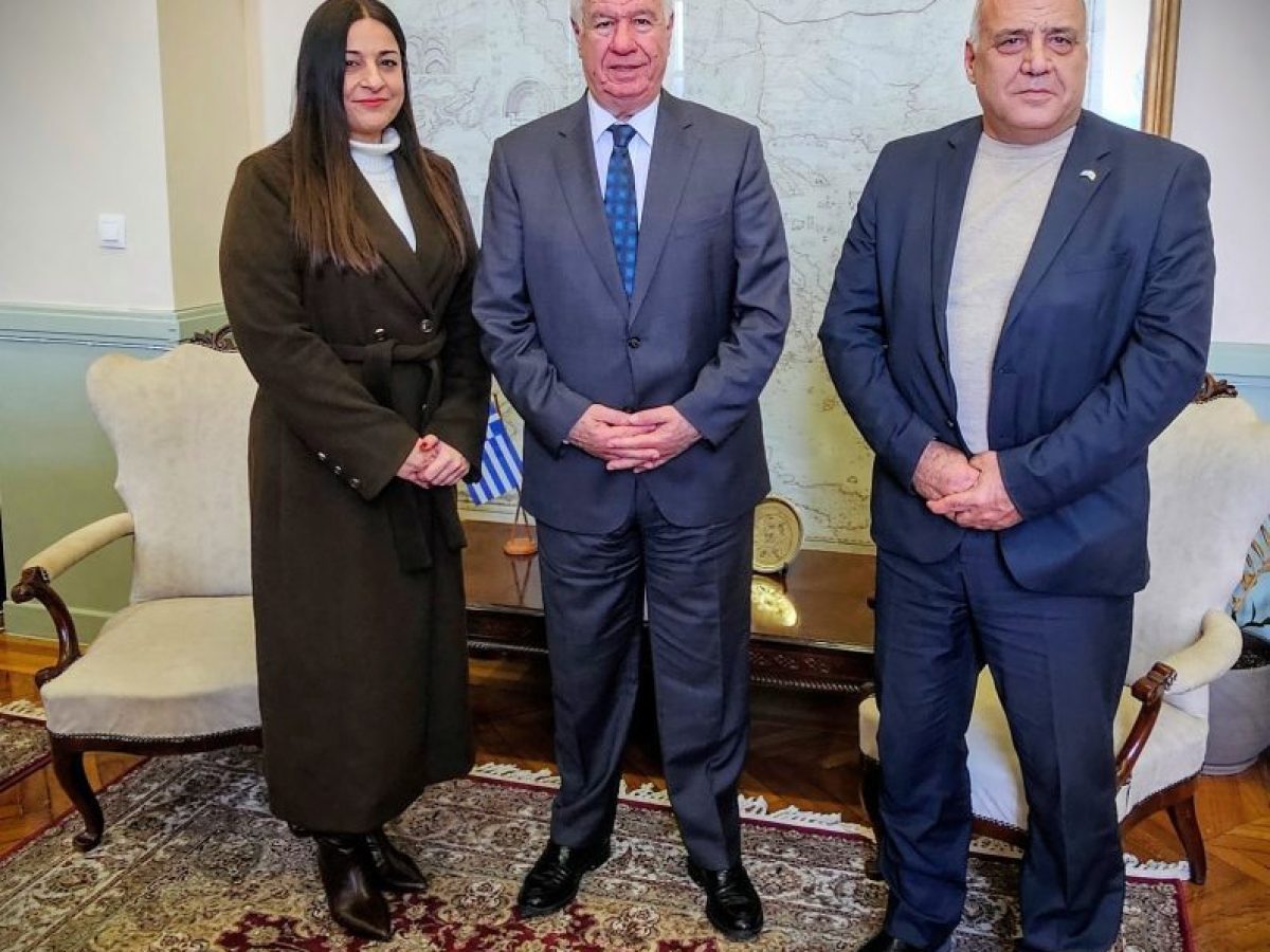 Άνοιγμα των Ιονίων Νήσων στην Iνδική αγορά με επίκεντρο την Κέρκυρα