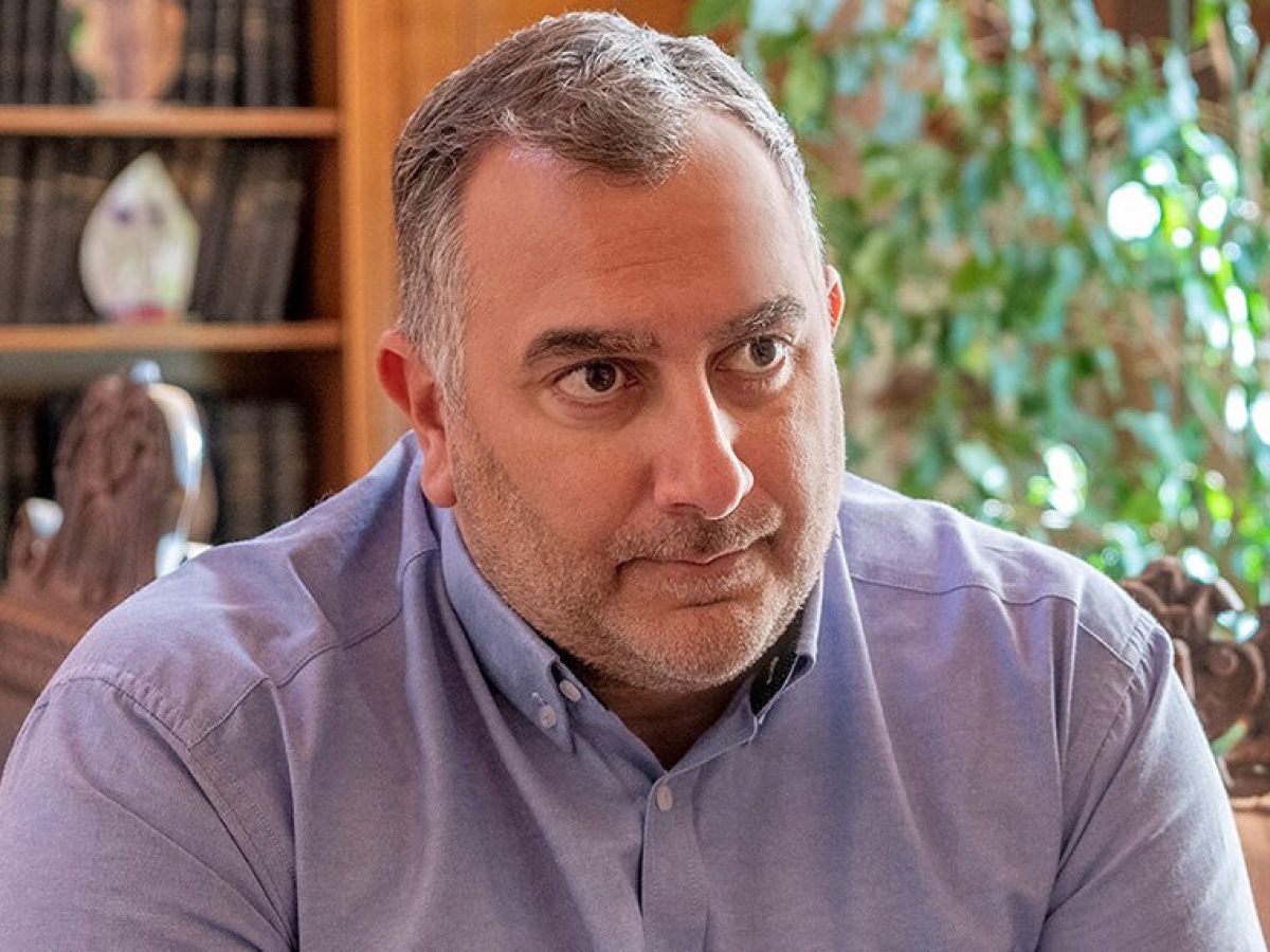 Άρης Ρώτας: «Μαθήματα αυθαιρεσίας από τη Δημοτική Αρχή»