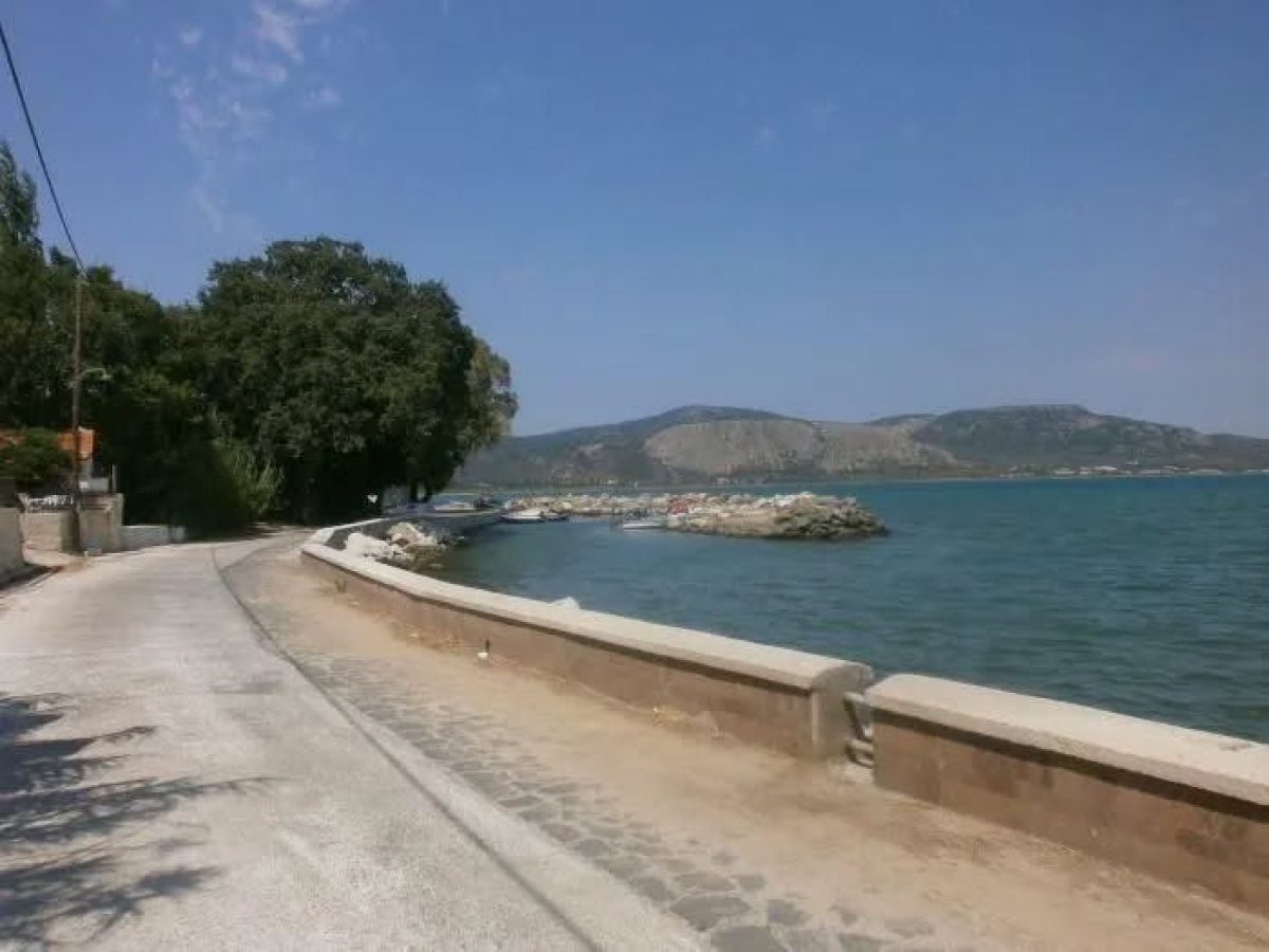 Άρση προσωρινών κυκλοφοριακών ρυθμίσεων στα Πηγαδάκια