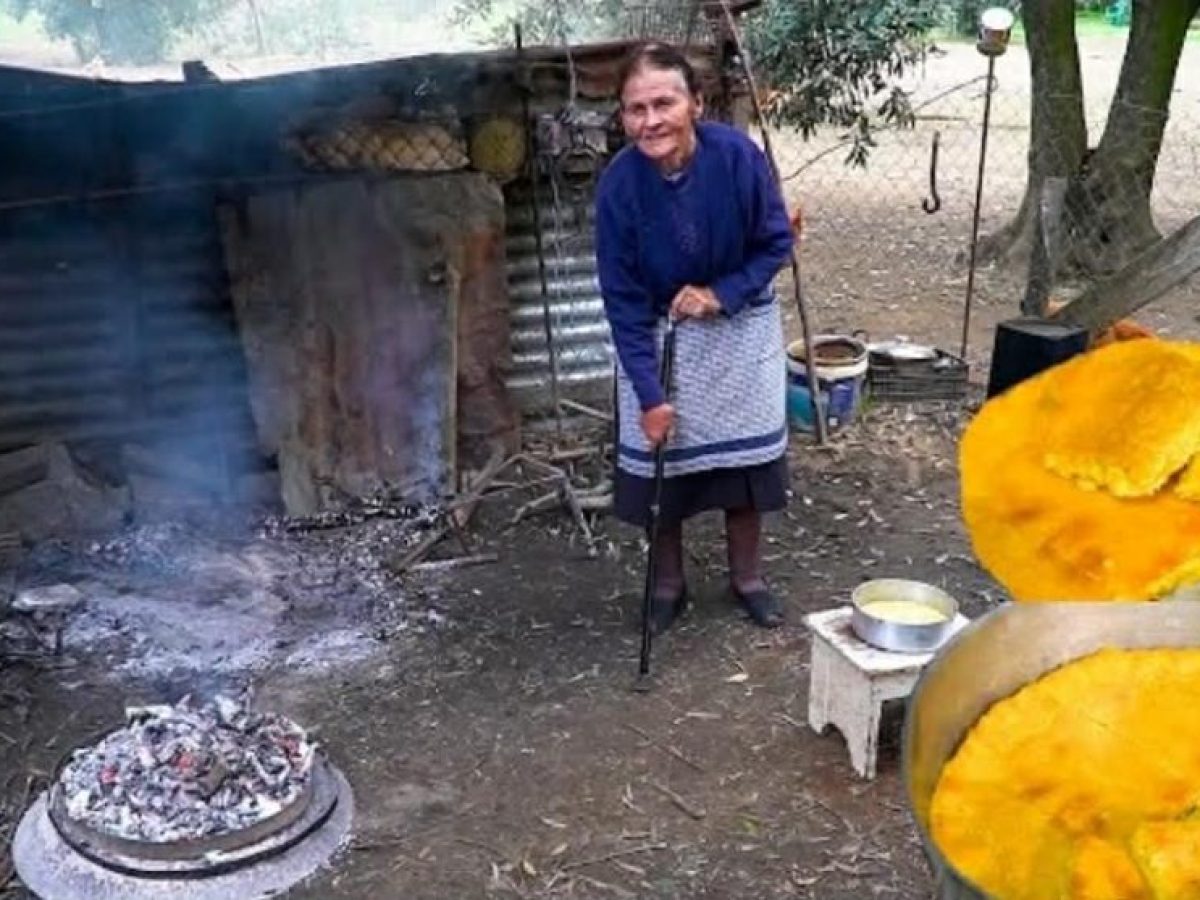 Άρτα: Η γιαγιά Κωνσταντίνα θυμάται – Το κραμποκούκι που έσωσε ζωές