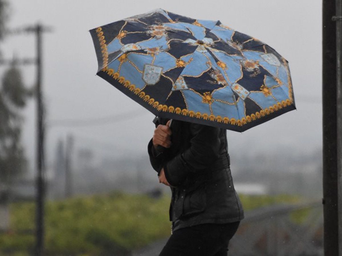 Άστατος καιρός σήμερα 31/1, επιδείνωση από το βράδυ στην Δυτική Ελλάδα