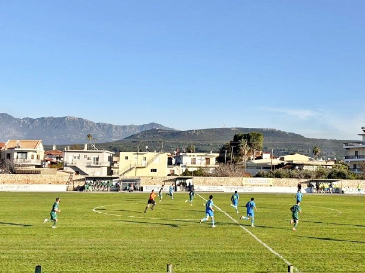 Α’ Τοπική: Η ώρα της κρίσης στα Φιλιατρά – Όλα τα βλέμματα στον «τελικό» Εράνη – Τέλος Άγρας