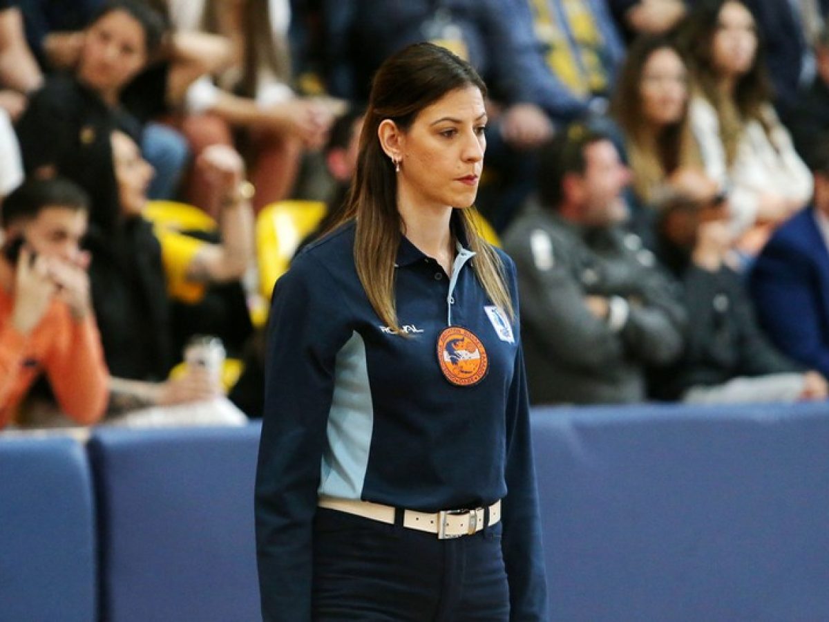 Α2 Γυναικών: Το πρόγραμμα και οι διαιτητές της 17ης αγωνιστικής στον όμιλο του Φοίνικα και της Νίκης Αλεξανδρούπολης