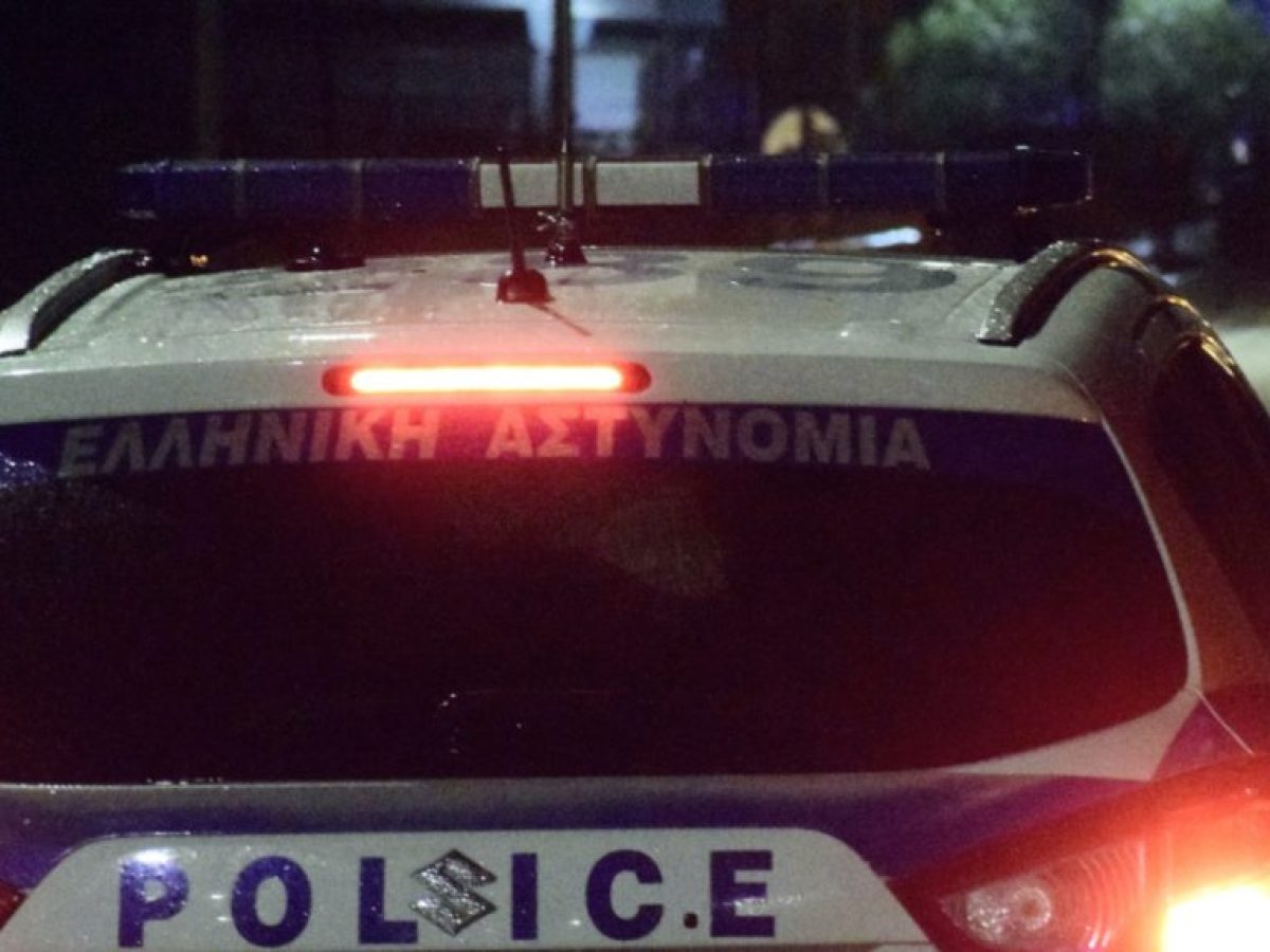 ΑΧΑΪΑ: Αλλοδαπός βρέθηκε νεκρός  σε θερμοκήπιο του Βουπρασίου