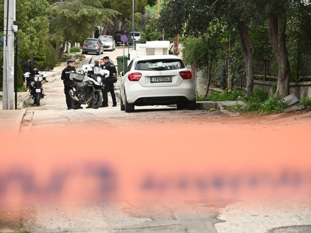 Αδελφοκτονία στο Ηράκλειο: Στον εισαγγελέα εντός της ημέρας ο 63χρονος που μαχαίρωσε θανάσιμα τον αδελφό του