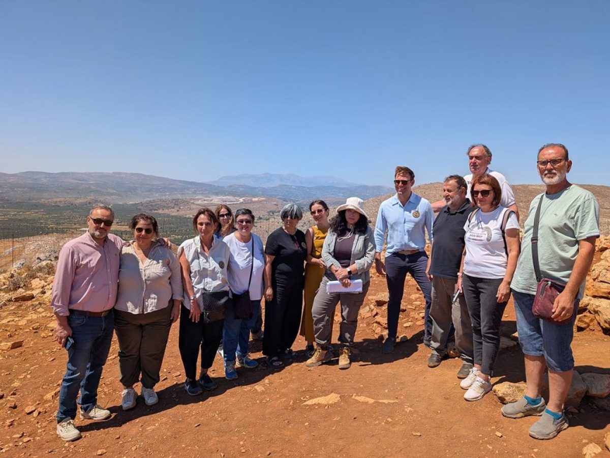 Αδιαφορία για το μνημείο της Παπούρας! Αγορές απαρχαιωμένων radar με υπογραφή Μητσοτάκη