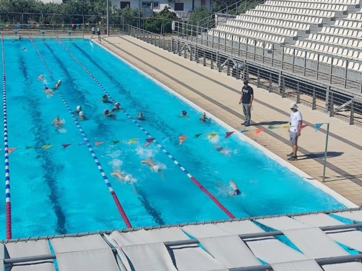 Αδιάλειπτη παρουσία του Ποσειδώνα Λουτρακίου στα Πανελλήνια Πρωταθλήματα