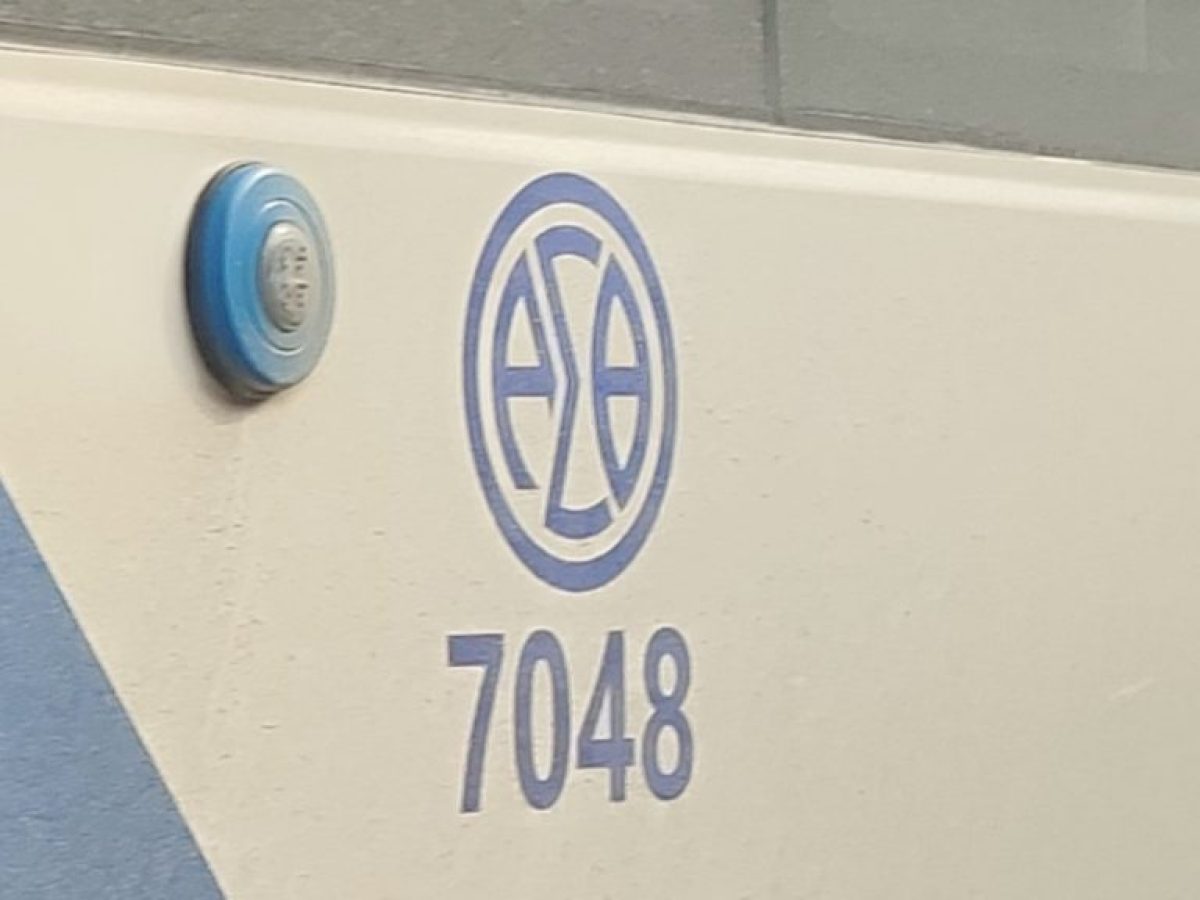 Αδικαιολόγητες Καθυστερήσεις στη Λεωφορειογραμμή 35 του ΟΑΣΘ στη Θεσσαλονίκη