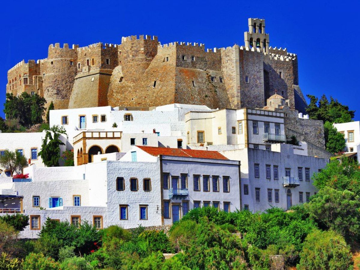 Αδυναμία απόπλου του πλοίου ΣΑΟΝΗΣΟΣ στην Πάτμο