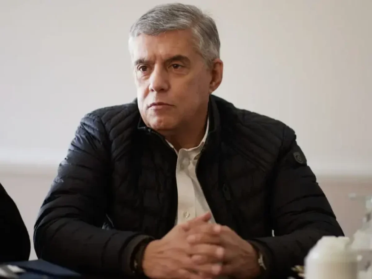 Αγοραστός: “Έργα οδικής ασφάλειας – Σχεδιάστηκαν το 2022, δημοπρατήθηκαν, εκτελούνται από το 2023 χωρίς να χρειάζονται αναπτυξιακές εταιρείες”