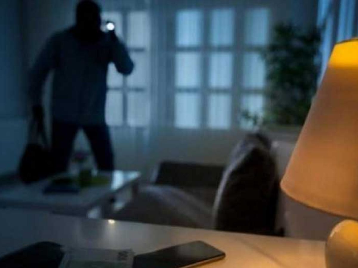 Αγρίνιο: Μπήκε σε σπίτι για να κλέψει, χτύπησε άνδρα και συνελήφθη