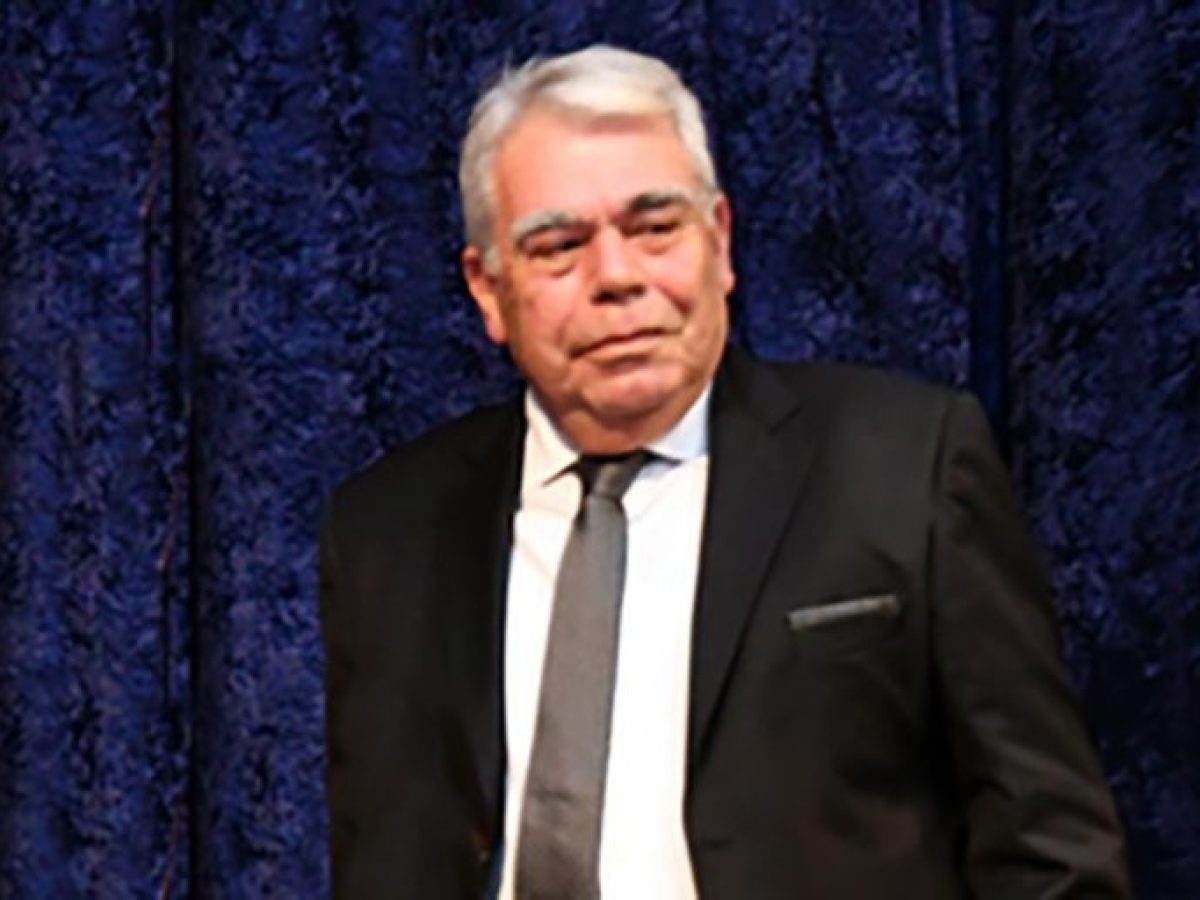 Αγρίνιο: Έφυγε από τη ζωή ο ιατρός ουρολόγος Αναστάσιος Γκιάφης – Ανακοίνωση του Ιατρικού Συλλόγου Αγρινίου