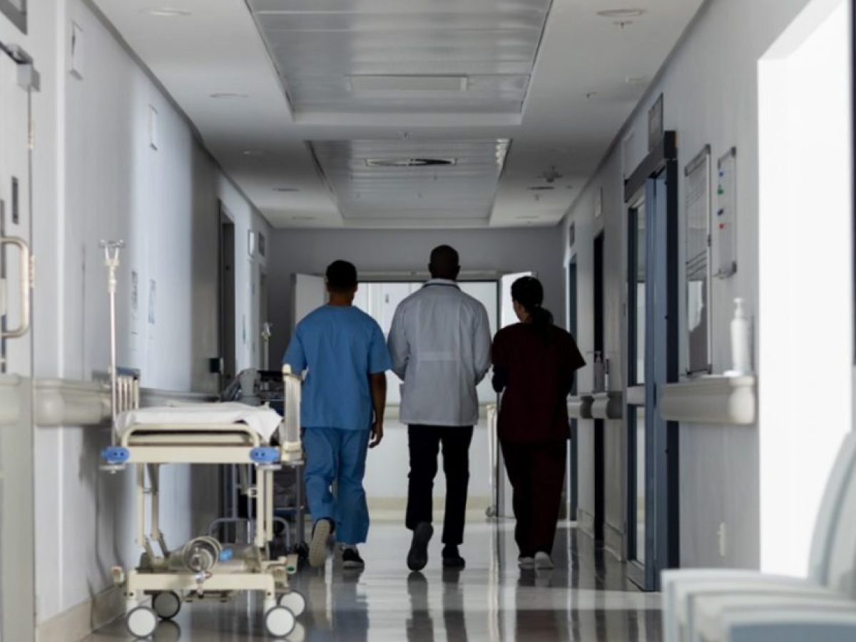 Αγρίνιο: «γιατροί νομάδες» και ΜΕΘ σε αποδυνάμωση