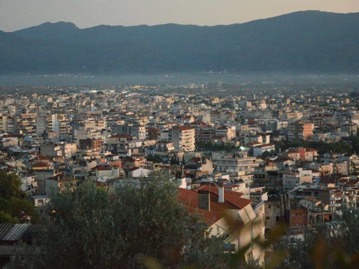 Αγρίνιο: Τι δείχνουν οι αριθμοί του «Εξοικονομώ» 2024–2025 για την περιοχή