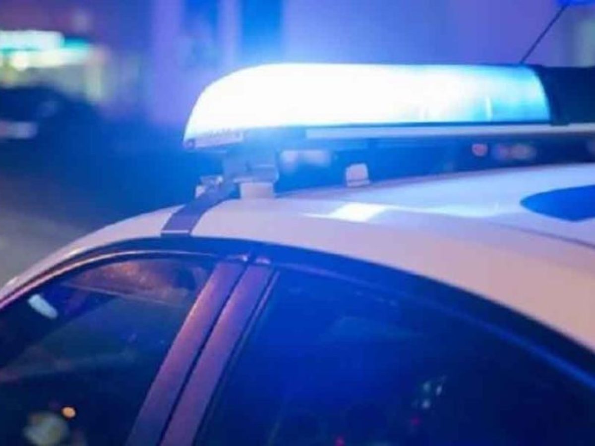 Αγρίνιο: Αγνόησε σήμα αστυνομικών και διαπιστώθηκε ότι οδηγούσε μεθυσμένος