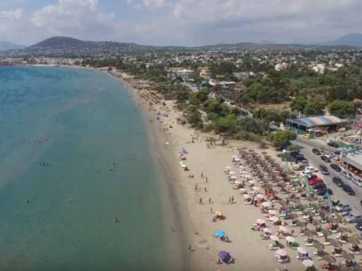 Ακίνητα: Αρτέμιδα, Γέρακας και Μαρκόπουλο στις περιζήτητες περιοχές για αγορά και ενοίκιο