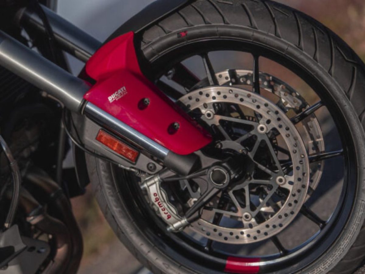 Ακραίο περιστατικό στα μέρη μας: Πούλησε μοτοσικλέτα πεθαμένου για ανταλλακτικά!