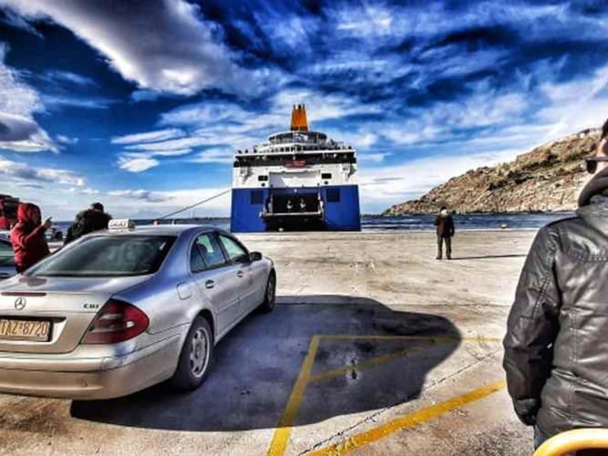 Ακτοπλοΐα Λήμνου: Ένα καλοκαίρι… από τον Φεβρουάριο . Τα πρώτα συμπεράσματα για τα δρομολόγια/ Στατιστικά.