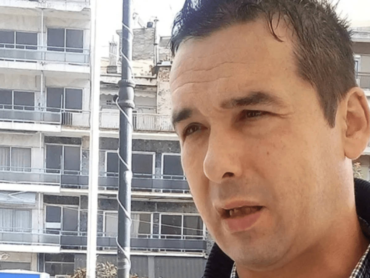 Αλ. Παναγιωτίδης για το Παρατηρητήριο Κοινωνικής Ένταξης: «Μέσα σε δυο χρόνια καταφέραμε να λειτουργήσει»