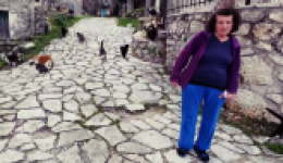 Αlexandros-to-erimo-chorio-tis