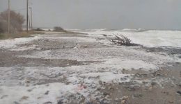 Αlexandroupoli-epikindinos-o-paraliakos-dromos